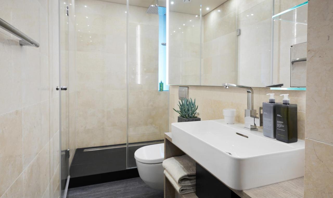 Quarto Individual Empresarial